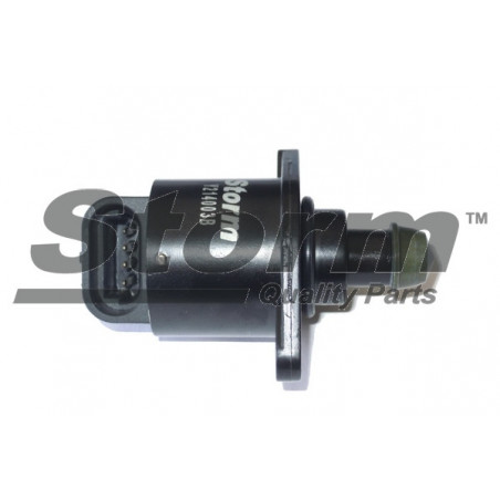 Moteur pas à pas (vanne de ralenti) STORM