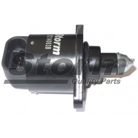 Moteur pas à pas (vanne de ralenti) STORM