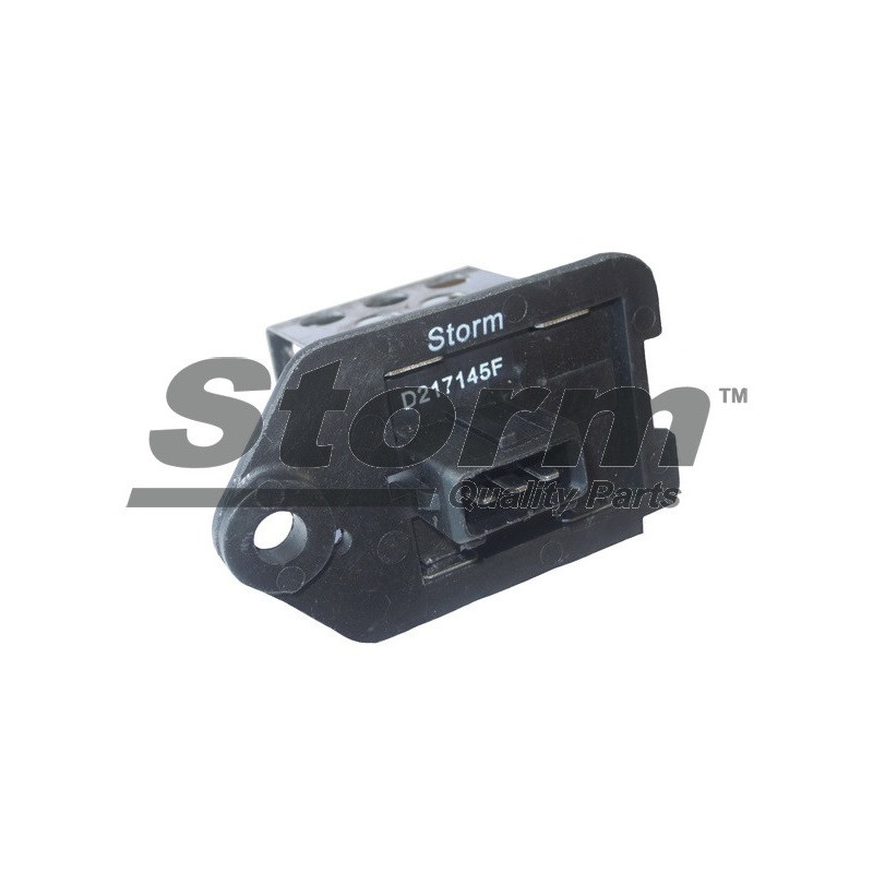 Résistance (pulseur d'air habitacle) STORM