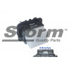 Résistance (pulseur d'air habitacle) STORM