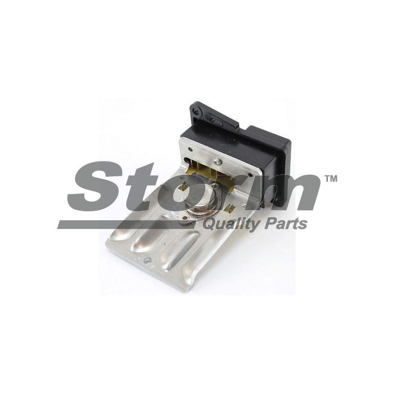 Résistance (pulseur d'air habitacle) STORM