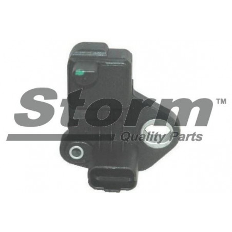 Capteur PMH (Point mort...