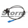 Capteur ABS STORM