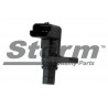 Capteur de position d'arbre à cames STORM
