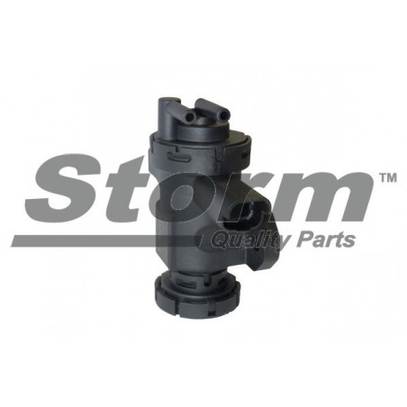 Capteur de pression- turbocompresseur STORM