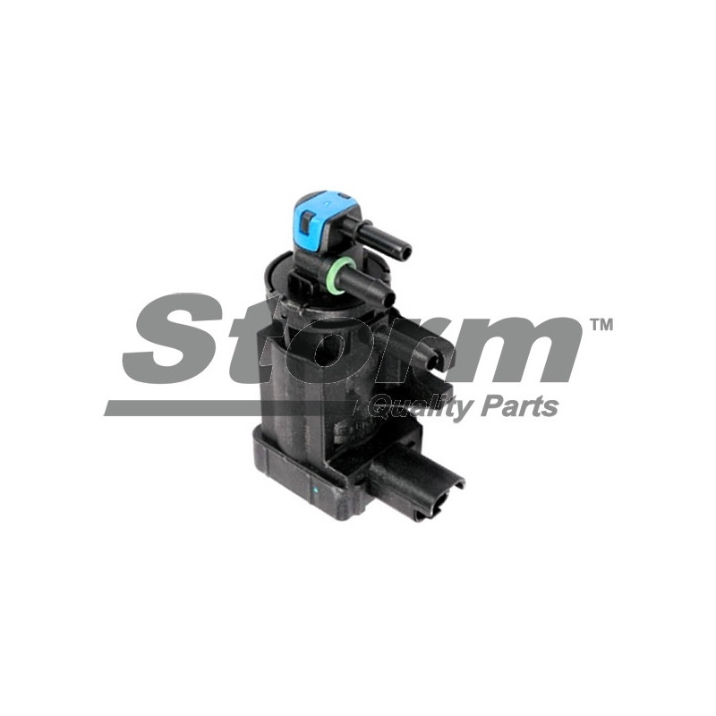 Capteur de pression- turbocompresseur STORM