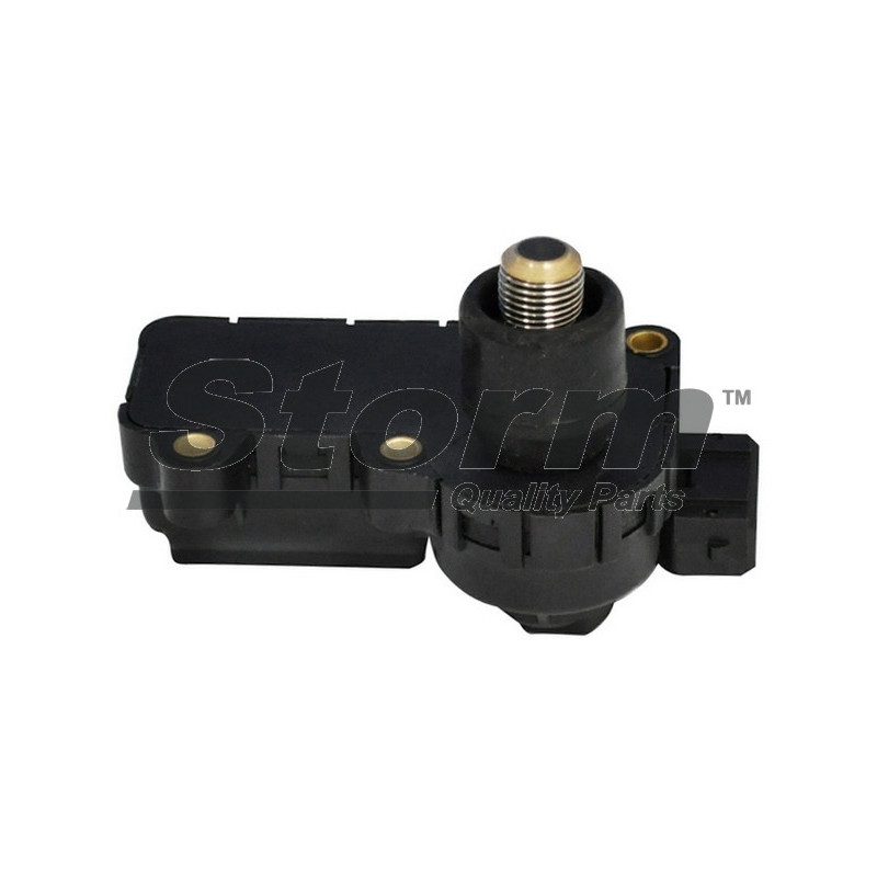 Dispositif d'arrêt (système d'injection) STORM