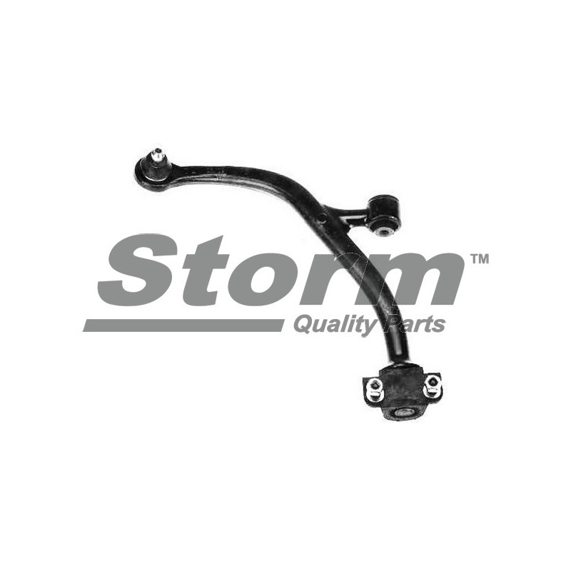 Triangle de suspension STORM