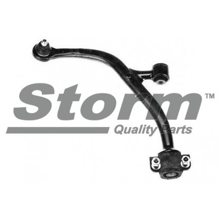 Triangle de suspension STORM