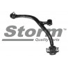 Triangle de suspension STORM