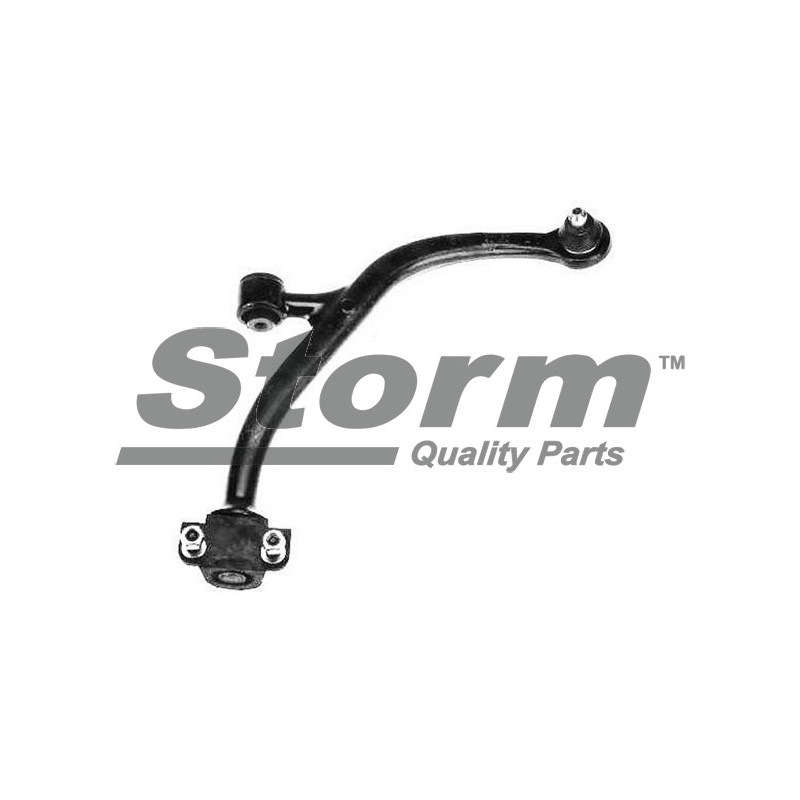 Triangle de suspension STORM