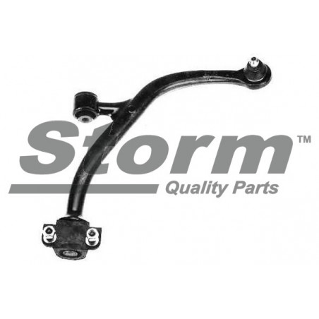 Triangle de suspension STORM