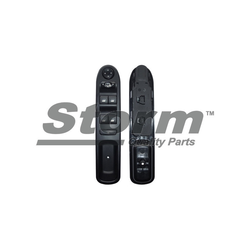 Interrupteur de vitres électriques STORM