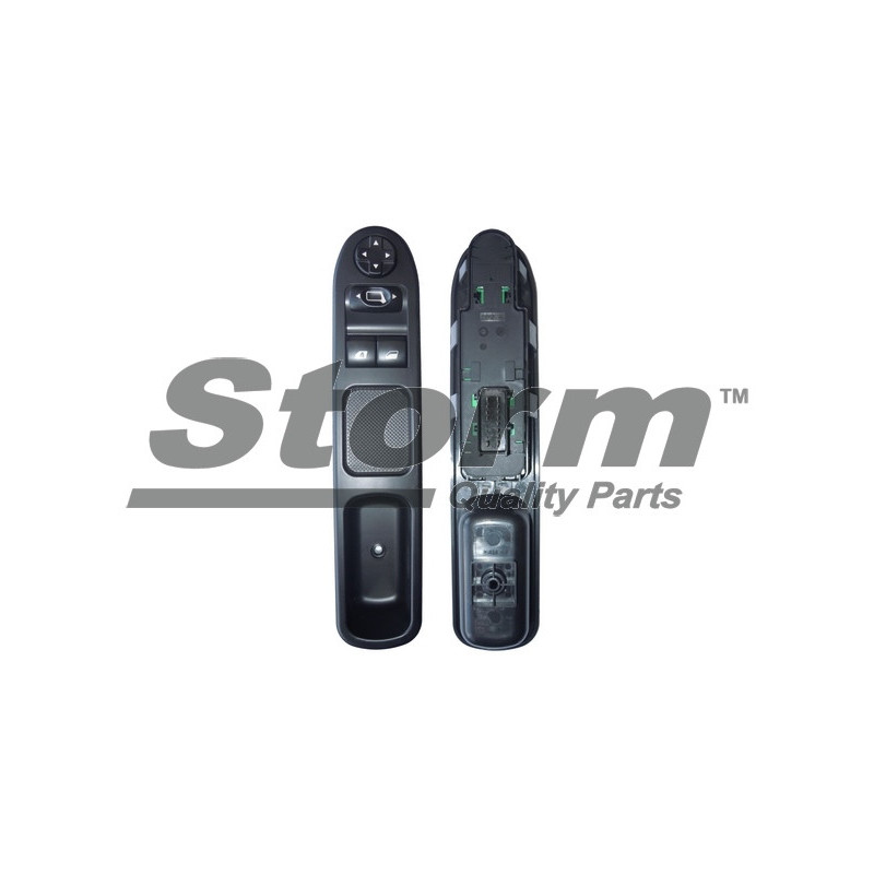 Interrupteur de vitres électriques STORM