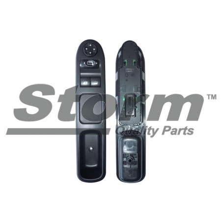 Interrupteur de vitres électriques STORM