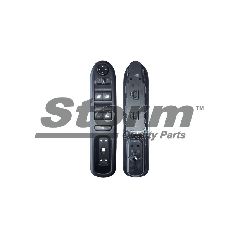 Interrupteur de vitres électriques STORM