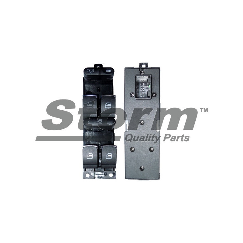 Interrupteur de vitres électriques STORM