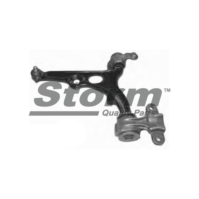 Triangle de suspension STORM