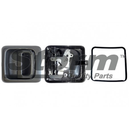 Poignée de porte STORM