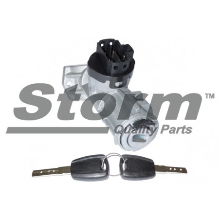 Serrure de blocage de la direction STORM