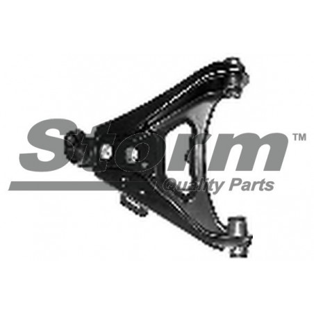 Triangle de suspension STORM