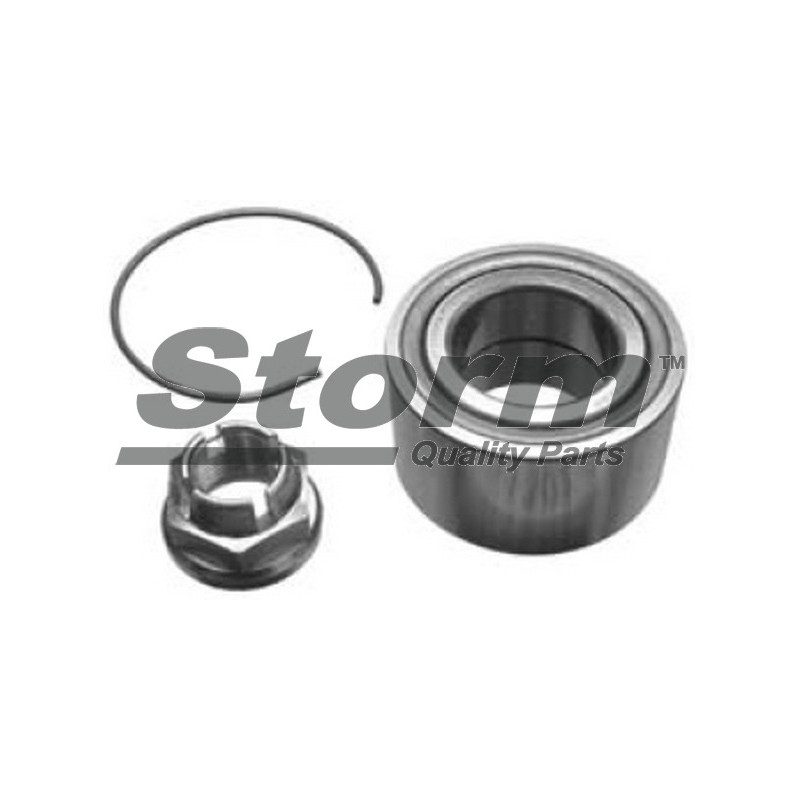 Roulement de roue STORM