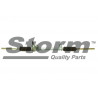 Crémaillère de direction STORM