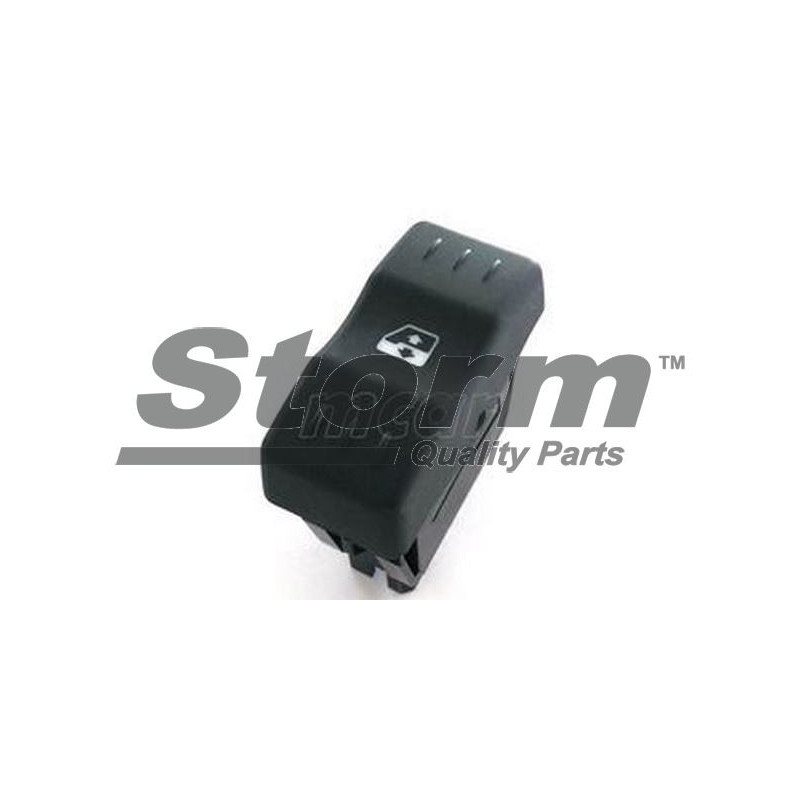 Interrupteur de vitres électriques STORM