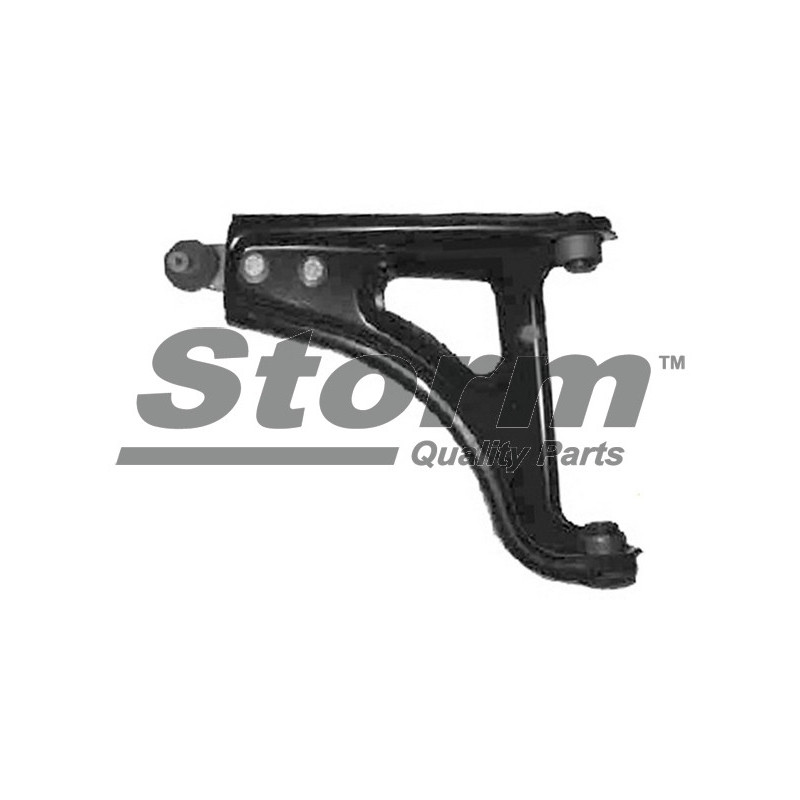 Triangle de suspension STORM