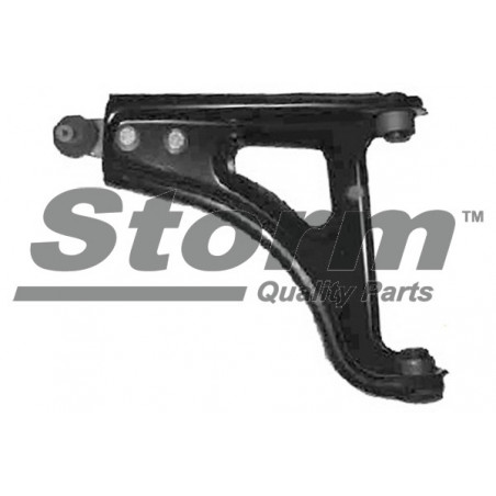 Triangle de suspension STORM