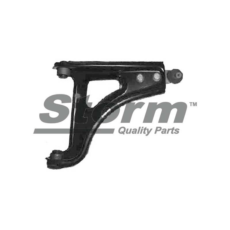 Triangle de suspension STORM