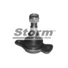 Rotule de suspension STORM