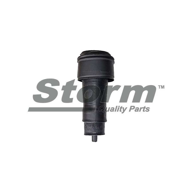 Ressort pneumatique- châssis STORM