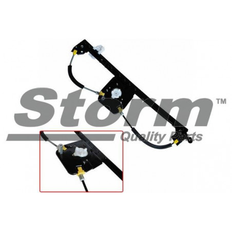 Lève-vitre STORM