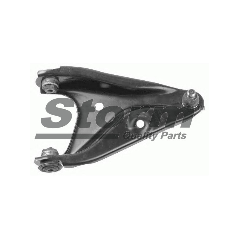 Triangle de suspension STORM