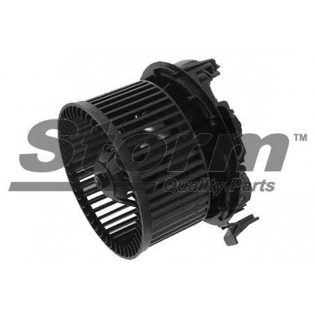 Pulseur d'air habitacle STORM
