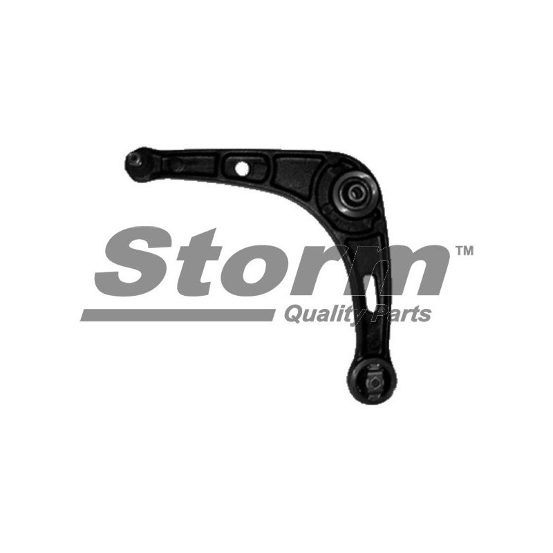 Triangle de suspension STORM