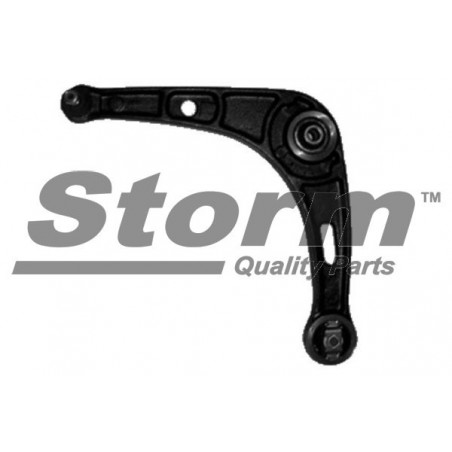 Triangle de suspension STORM