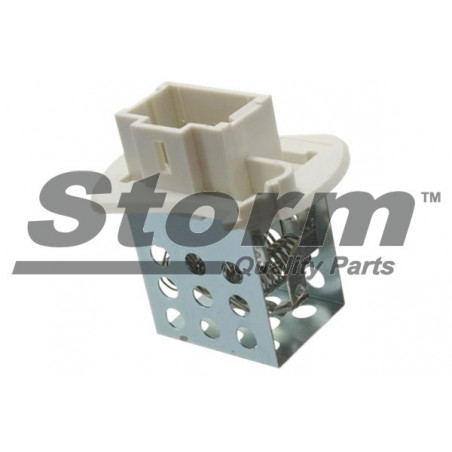 Résistance (pulseur d'air habitacle) STORM