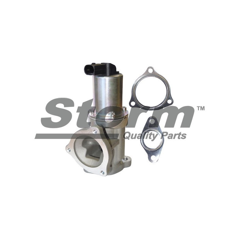 Vanne EGR / AGR STORM