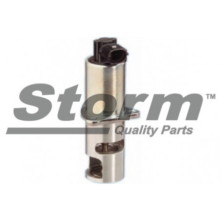 Vanne EGR / AGR STORM