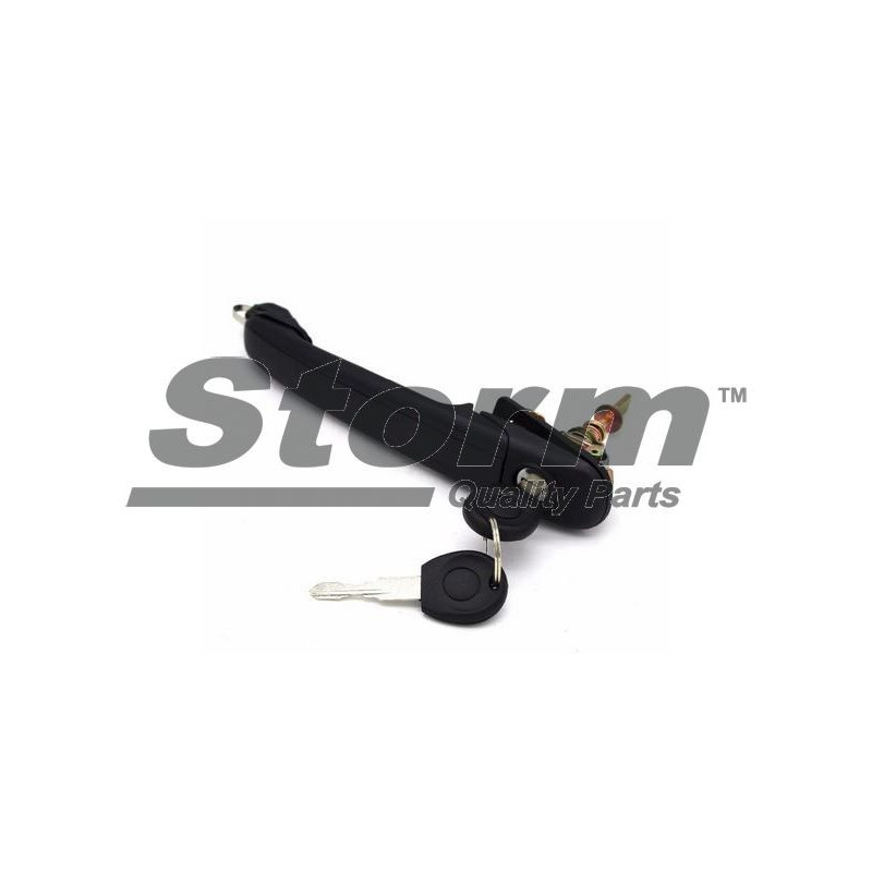 Poignée de porte STORM