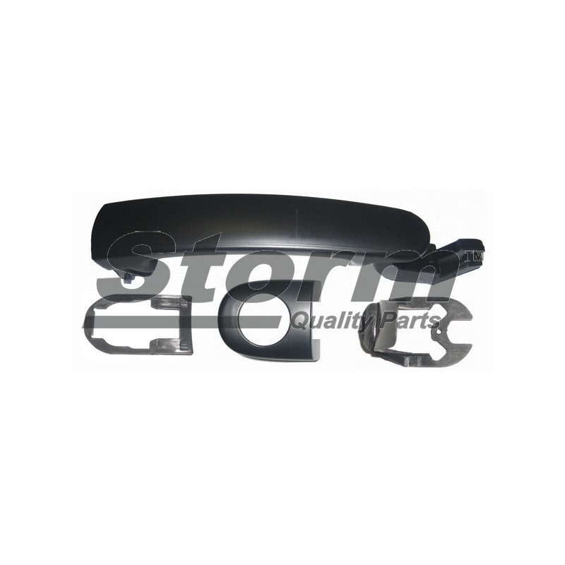 Poignée de porte STORM