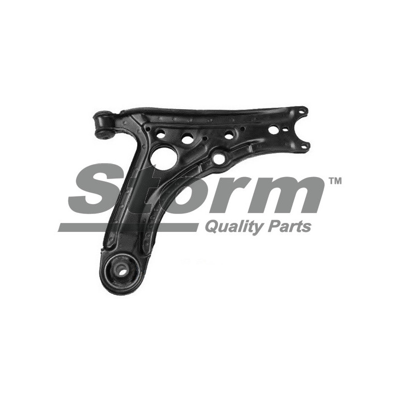 Triangle de suspension STORM