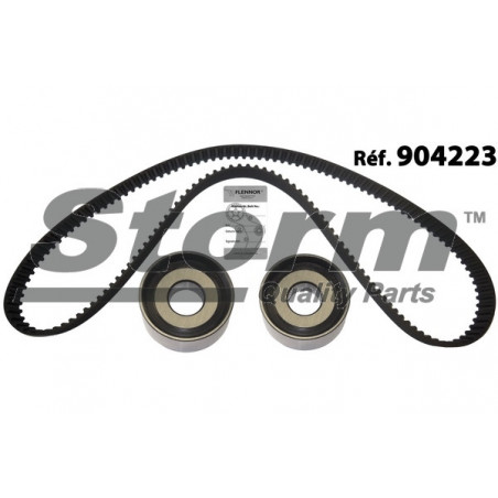 Kit de distribution STORM