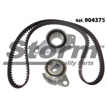 Kit de distribution STORM