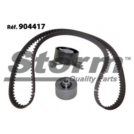 Kit de distribution STORM