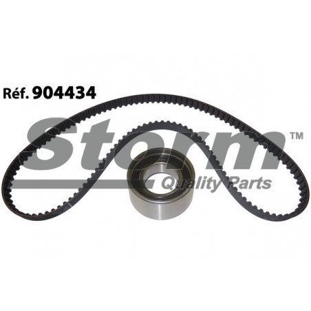 Kit de distribution STORM