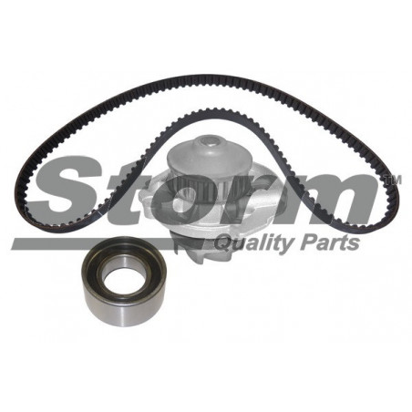 Kit de distribution + pompe...