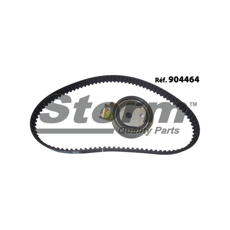 Kit de distribution STORM